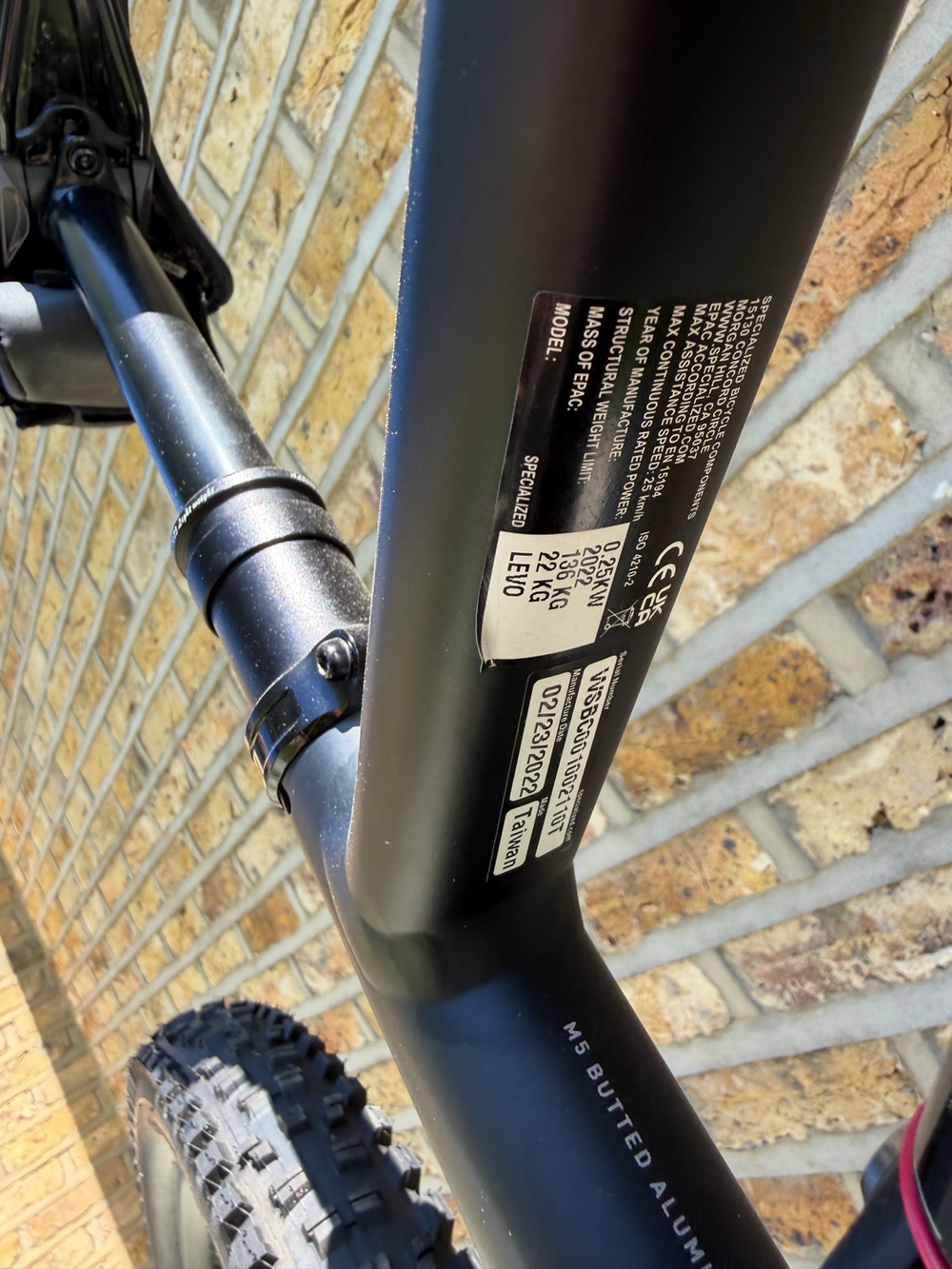 Specialized Levo 4 Comp Alloy 2026