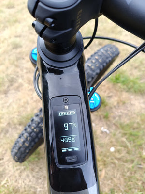 Trek Fuel Ex 8 29 Xt 2018