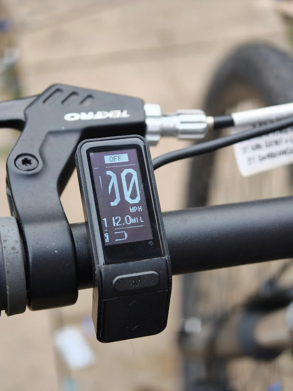 Carrera Vengeance E Mens Electric Mountain Bike Shimano 2.1 2023