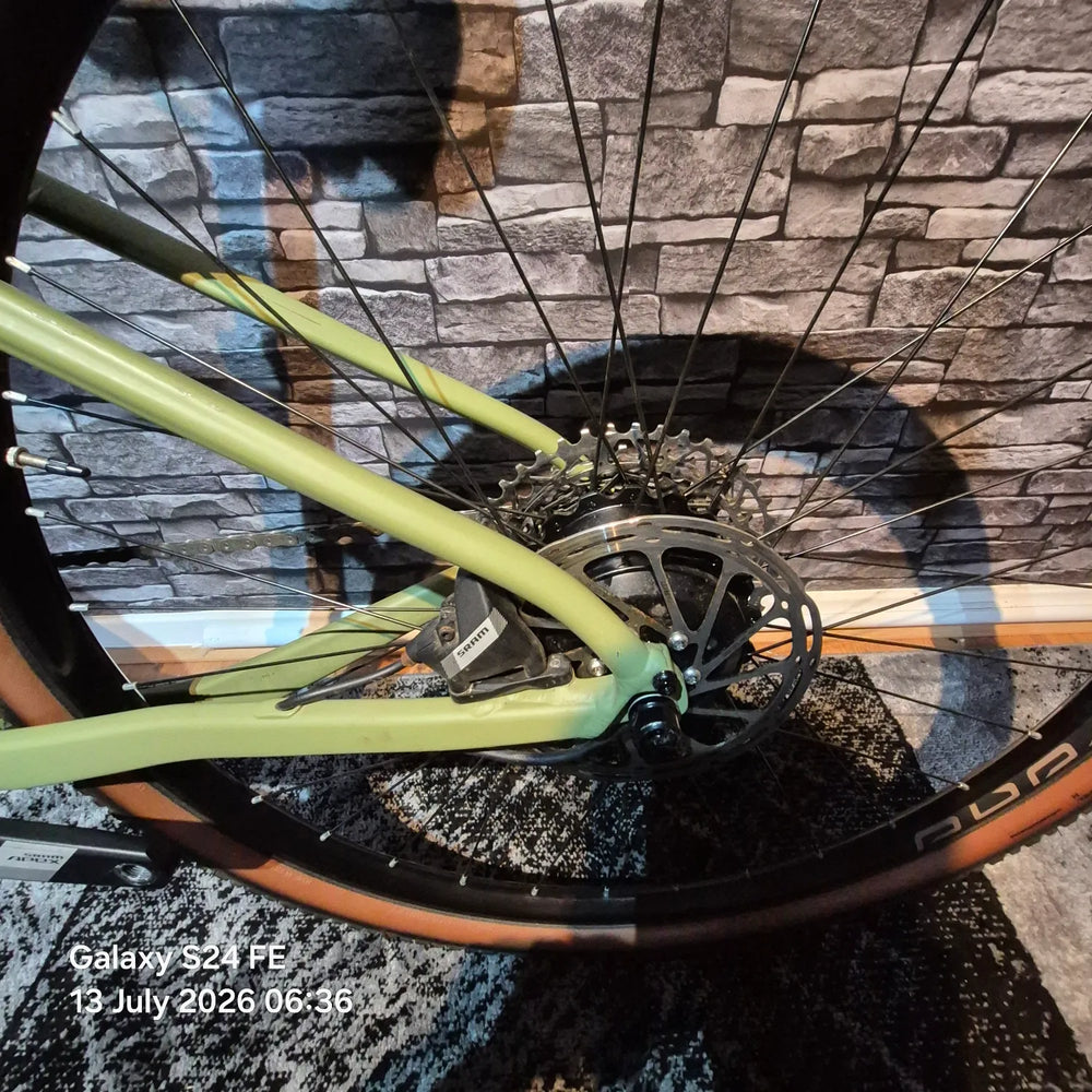 Ribble Gravel AL - Enthusiast 2024