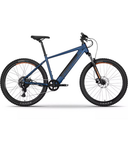 Carrera Vulcan E Electric Mountain Bike  -  18 inches 2021