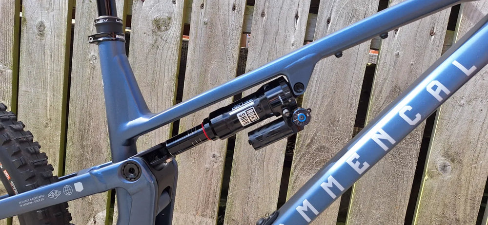 Commencal META SX V5 RACE 2023