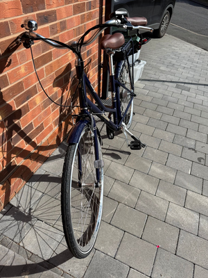 Pendleton Somerby E 2020