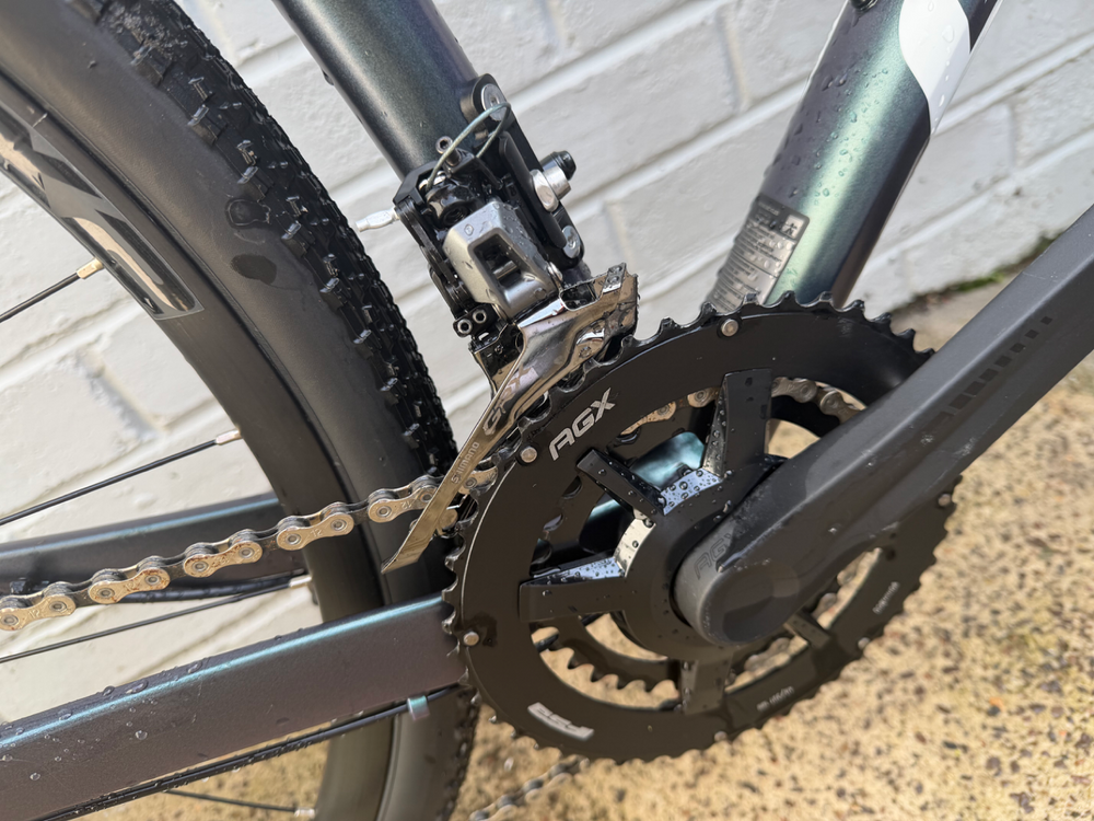 Giant Revolt 0 Gravel Road 2024