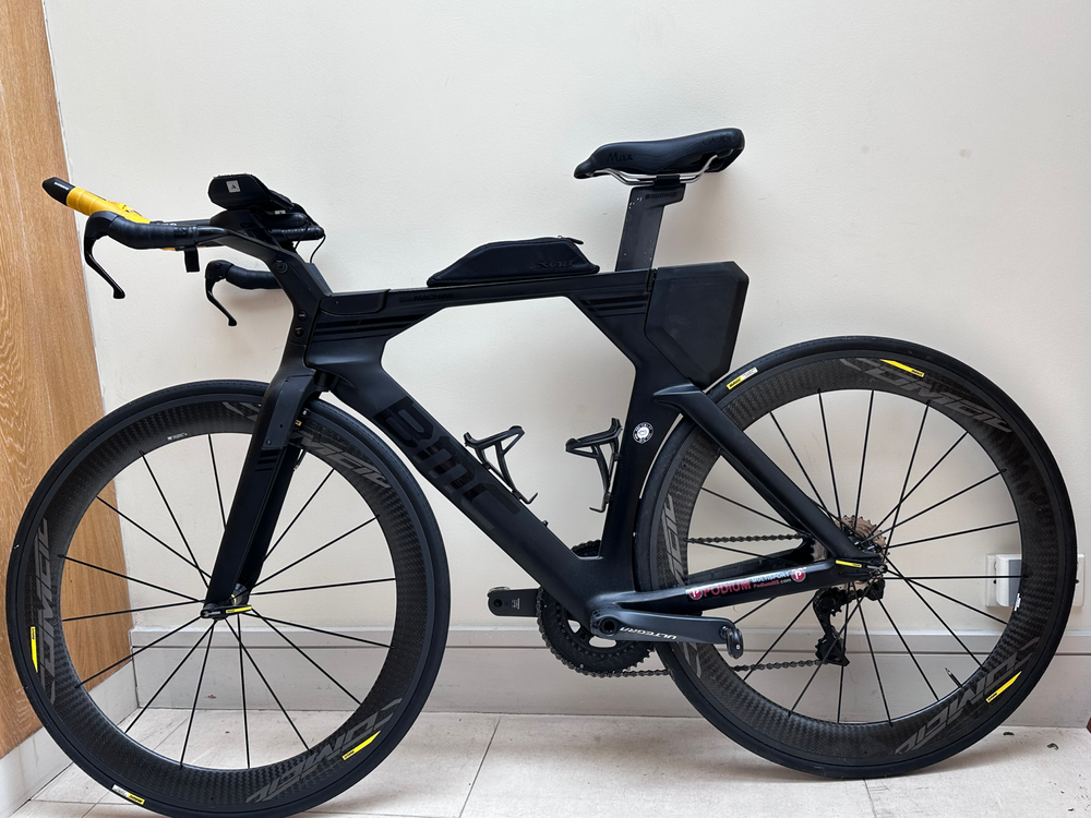 BMC TIMEMACHINE 01 THREE 2019