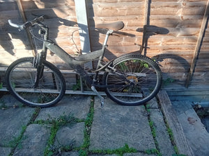 Girvin ProFlex 856
