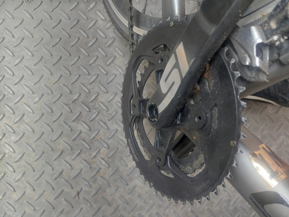 Cannondale CAAD12 105 2018