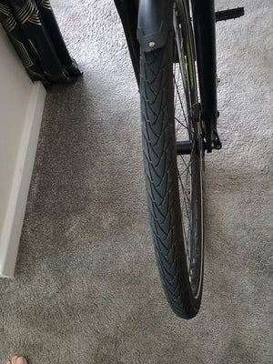 Carrera Crossfire 2 - MEDIUM18 INCH FRAME 2020