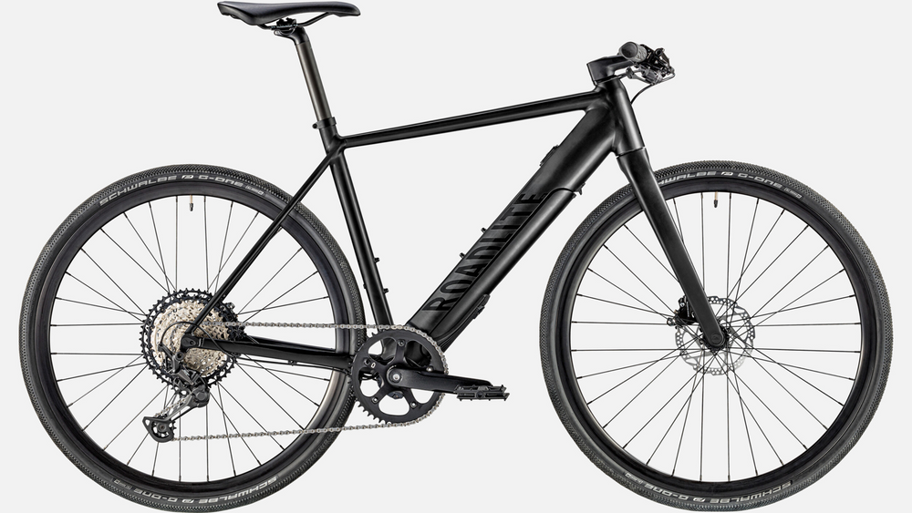 Canyon Roadlite:ON AL 8.0 2021