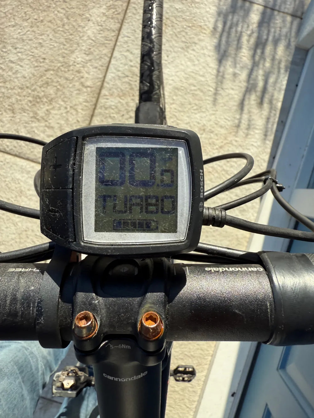 Cannondale Synapse Neo 2 2021