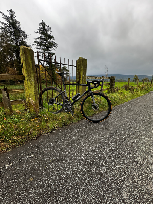 Cannondale SystemSix Carbon Ultegra Di2 Disc 2021