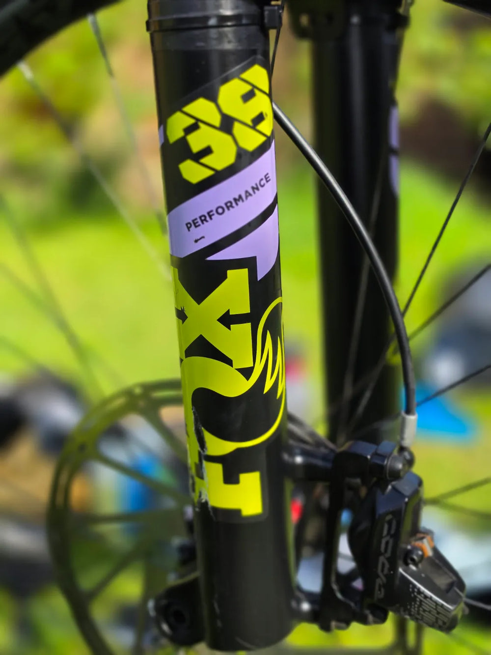 Santa Cruz Bullit S / Carbon CC / MX 2021