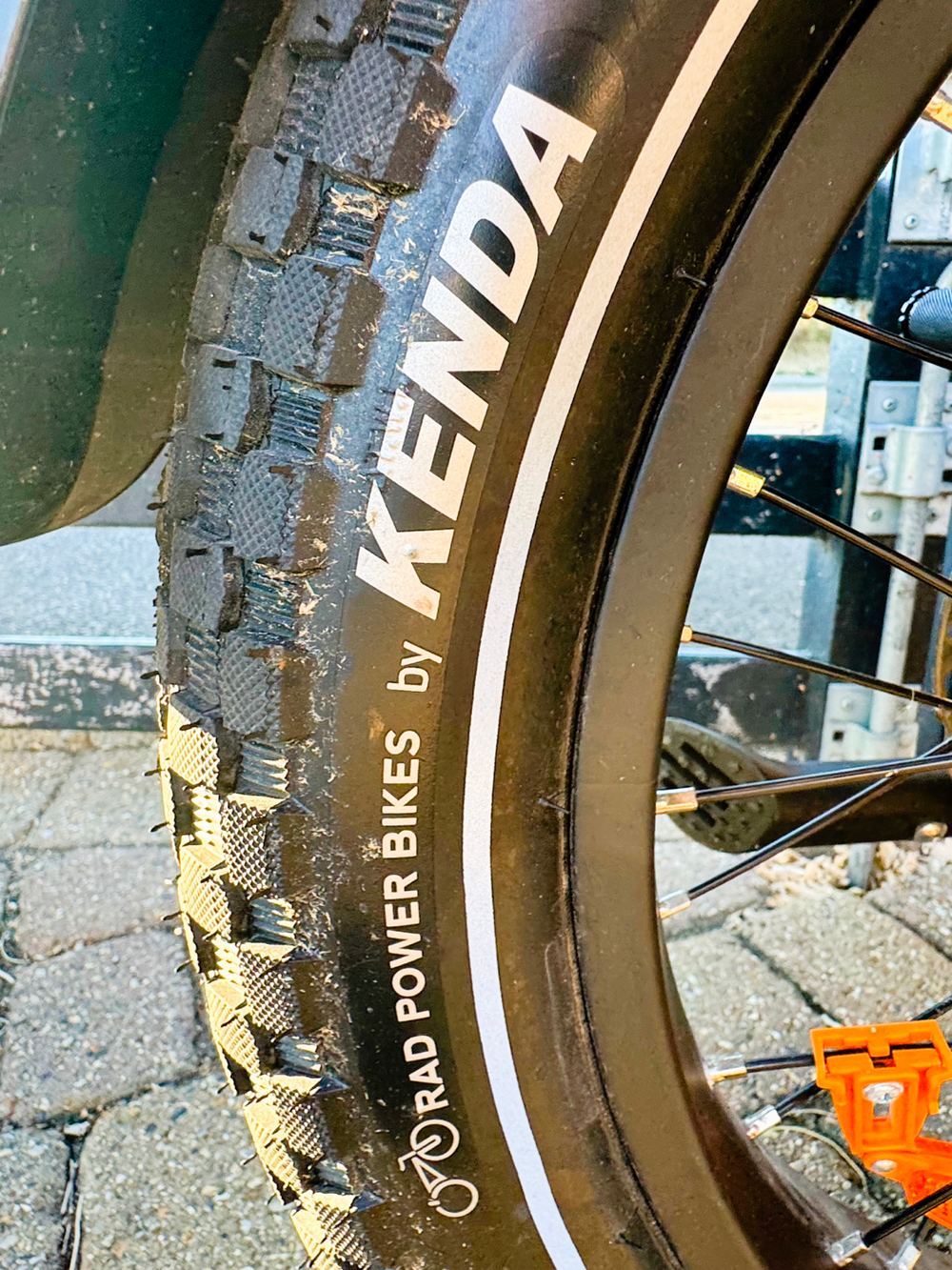 Rad Power RadRunner 3 Plus 2023