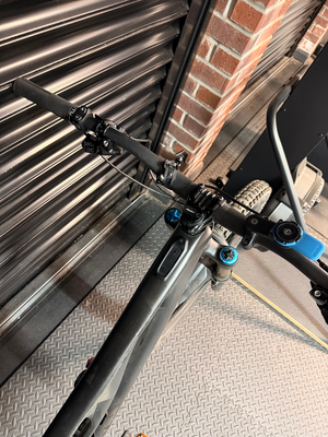 Specialized Turbo Levo SL Carbon Expert 2021