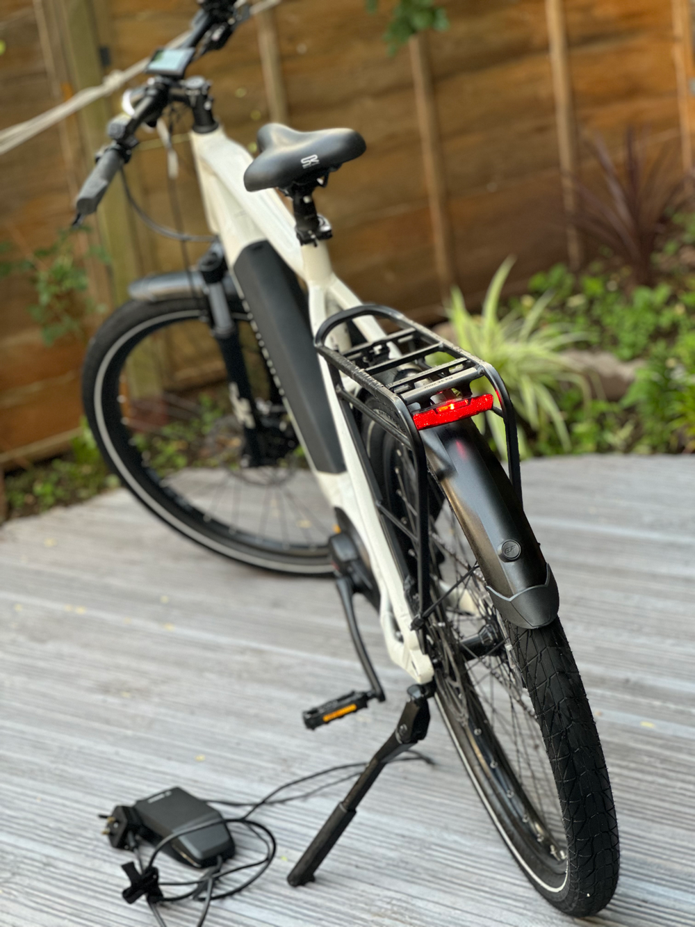 Haibike Trekking 3 MID 2023