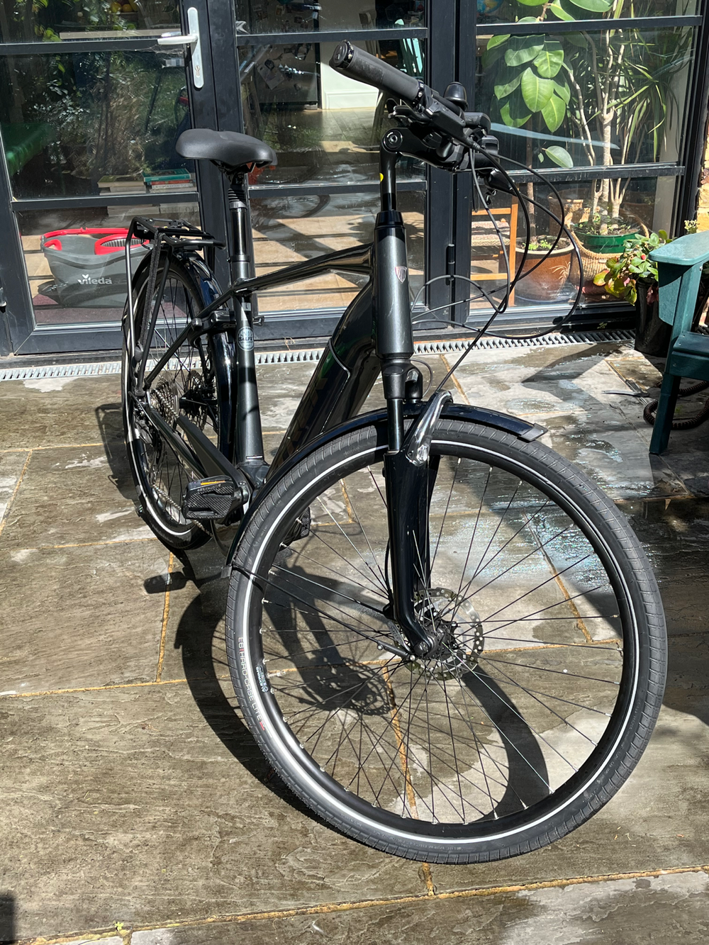 Trek Verve+ 4 2022