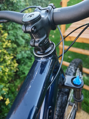 Vitus Nucleus 29 VR