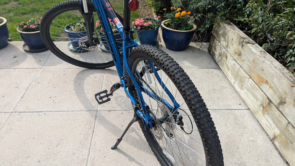 Merida Big.nine 15 2023