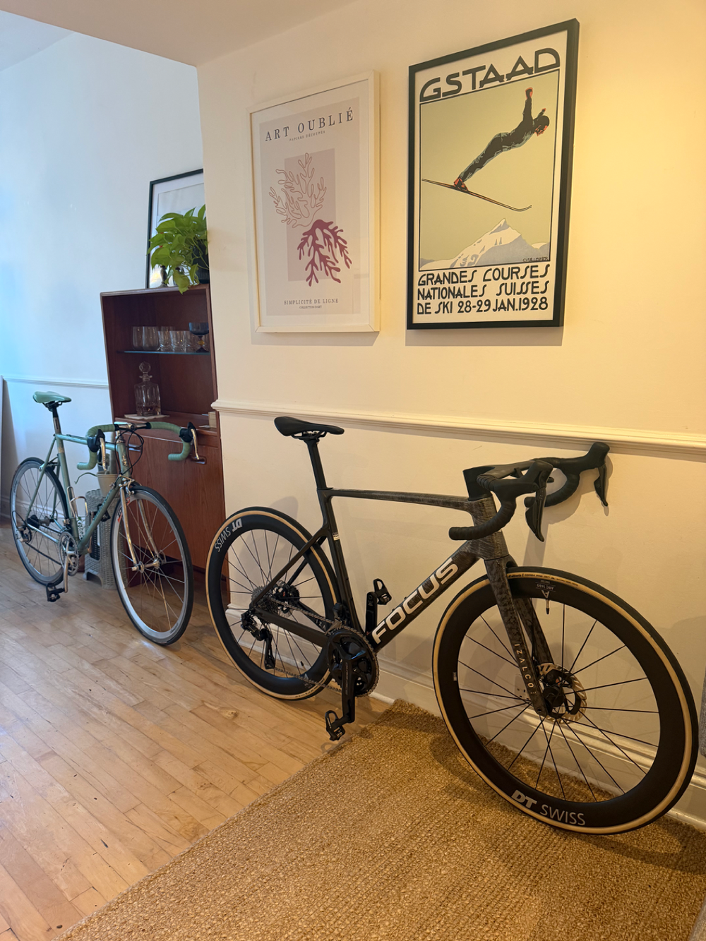 Focus Izalco Max 9.9 2026