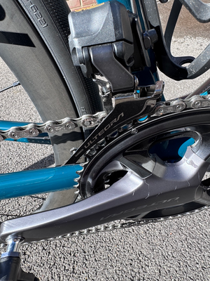 Specialized Tarmac SL7 Expert Ultegra Di2 Disc 2022