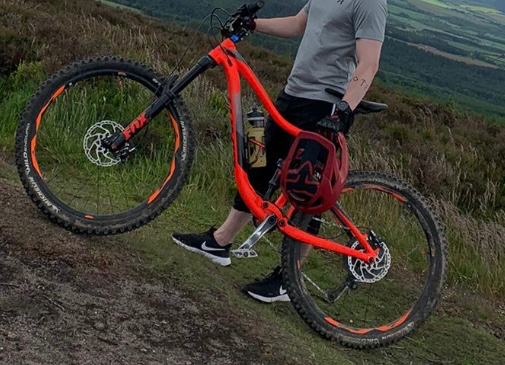 Giant Trance 2 2019