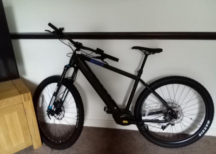 Voodoo Mambo 27.5+ Mens Mountain Bike 2021