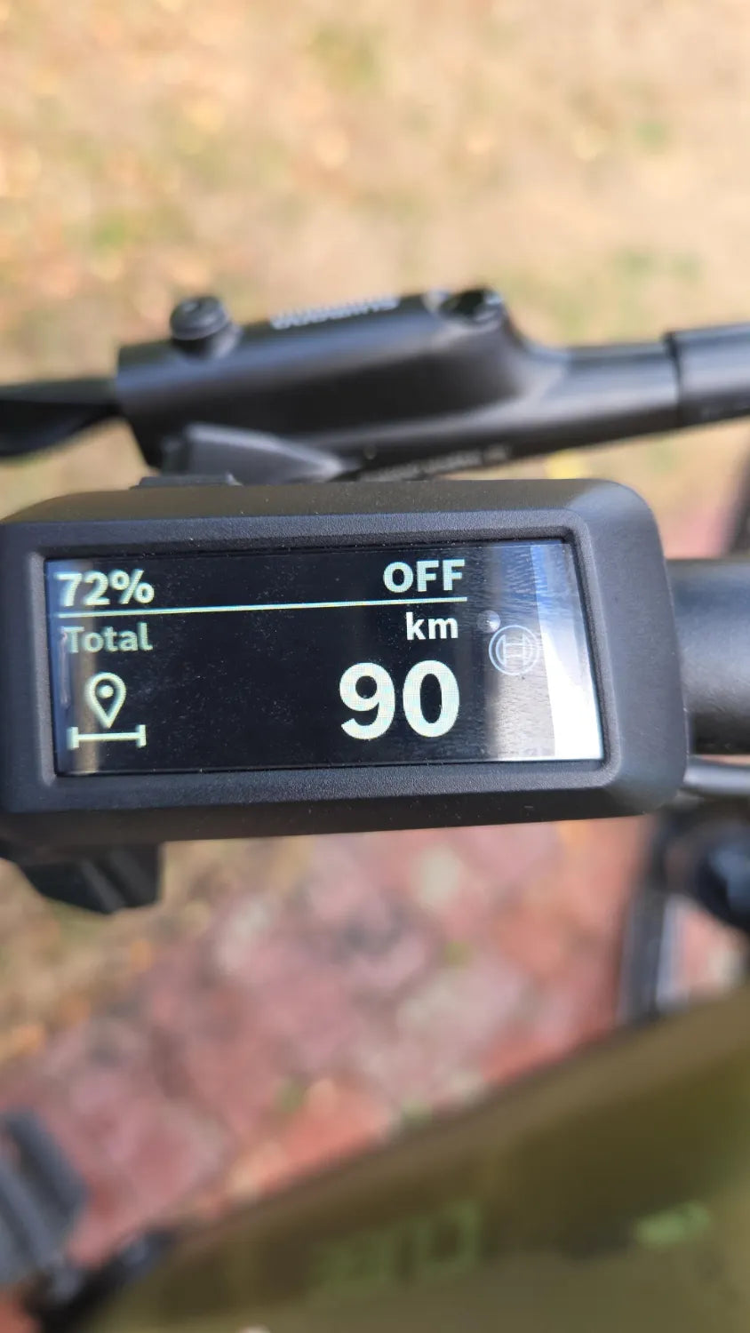 Cube Touring Hybrid Pro 800 GOLDENLIME 2026