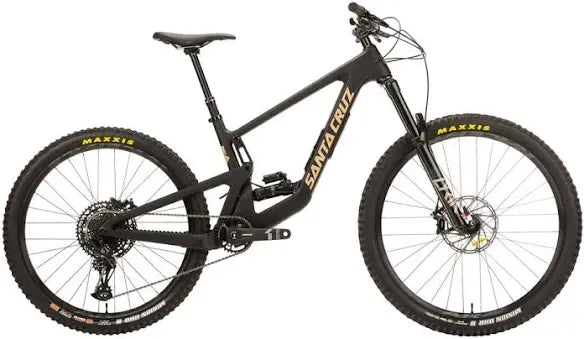 Santa Cruz 5010 Frame / Carbon CC 2024