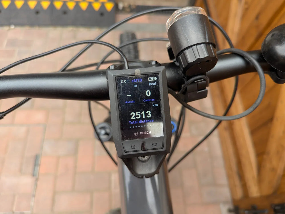 Trek Powerfly 7 2022