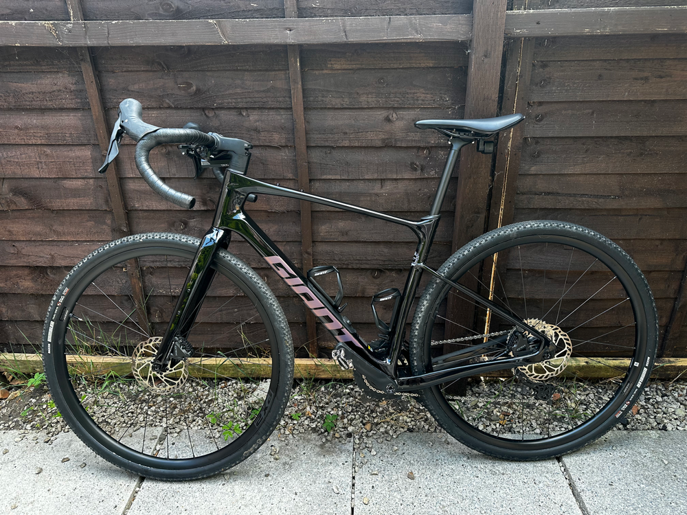 Giant Revolt Advanced 2 Gravel Road 2026