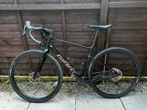 Giant Revolt Advanced 2 Gravel Road 2026