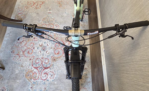 Orange Five Evo Pro-Line 2022