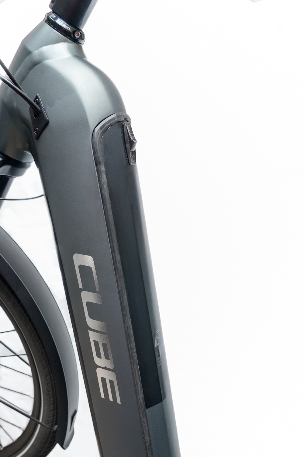 CUBE Kathmandu Hybrid Pro 750 2023