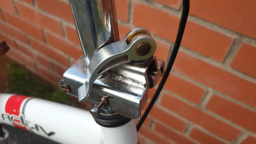 Raleigh Active Fold-s 2017