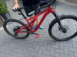 Specialized Stumpjumper Alloy 2023