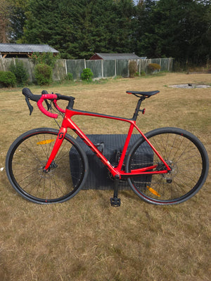 Scott Addict 30 Disc 2020