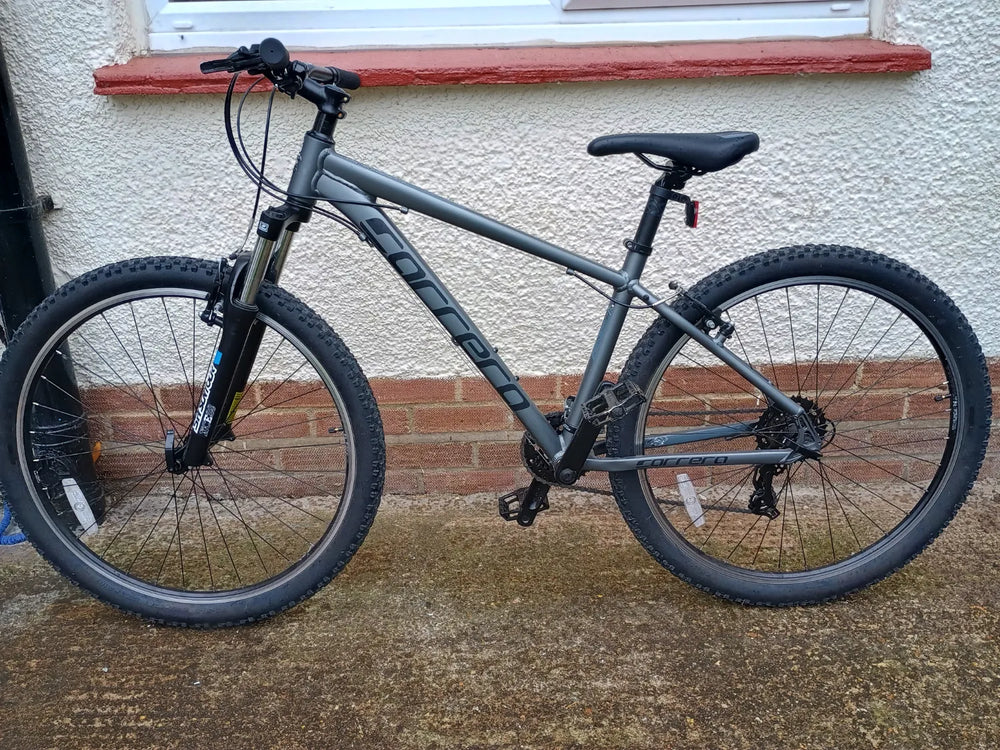 Carrera Valour Disc 2025