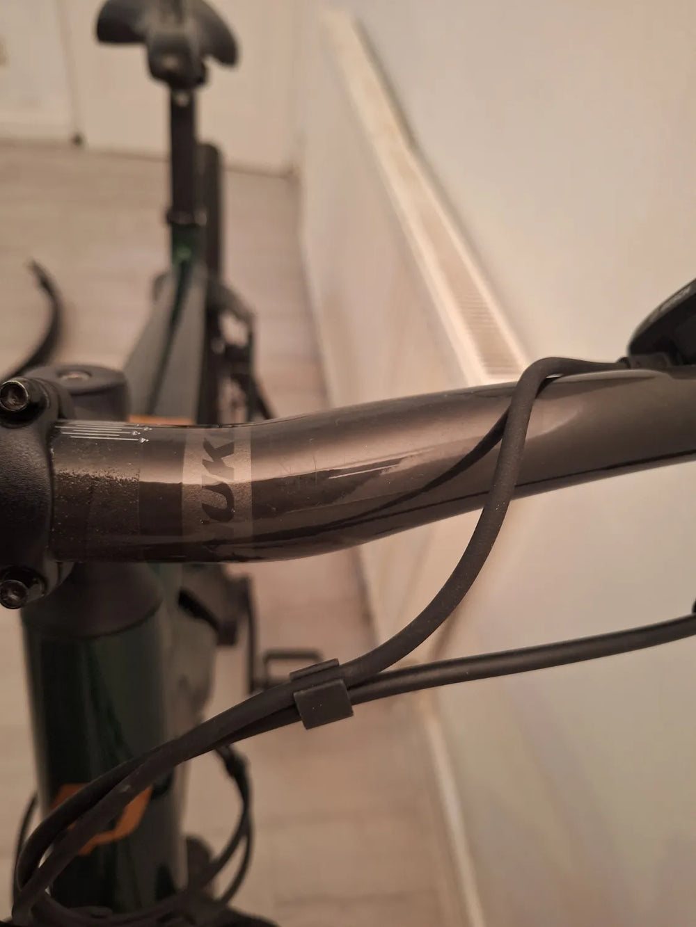 Lapierre E Explorer  2024