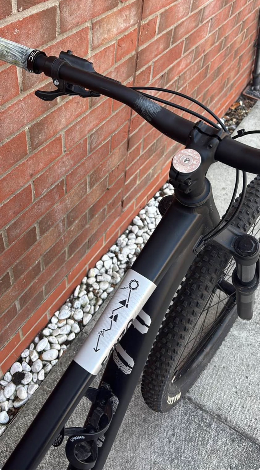 Voodoo Canzo FS 2026