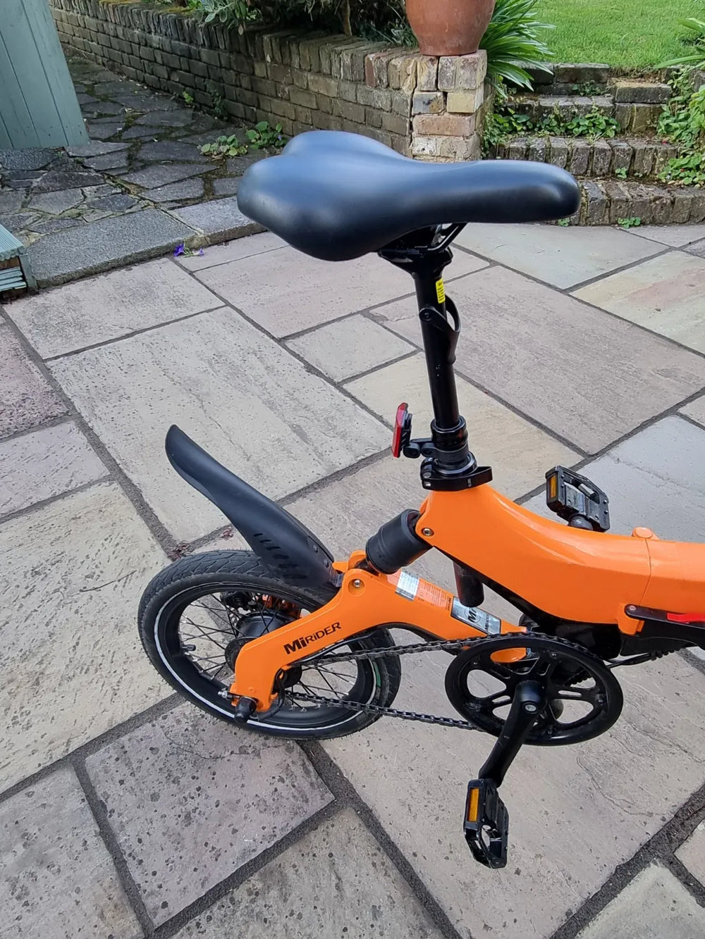 MiRider One 2021