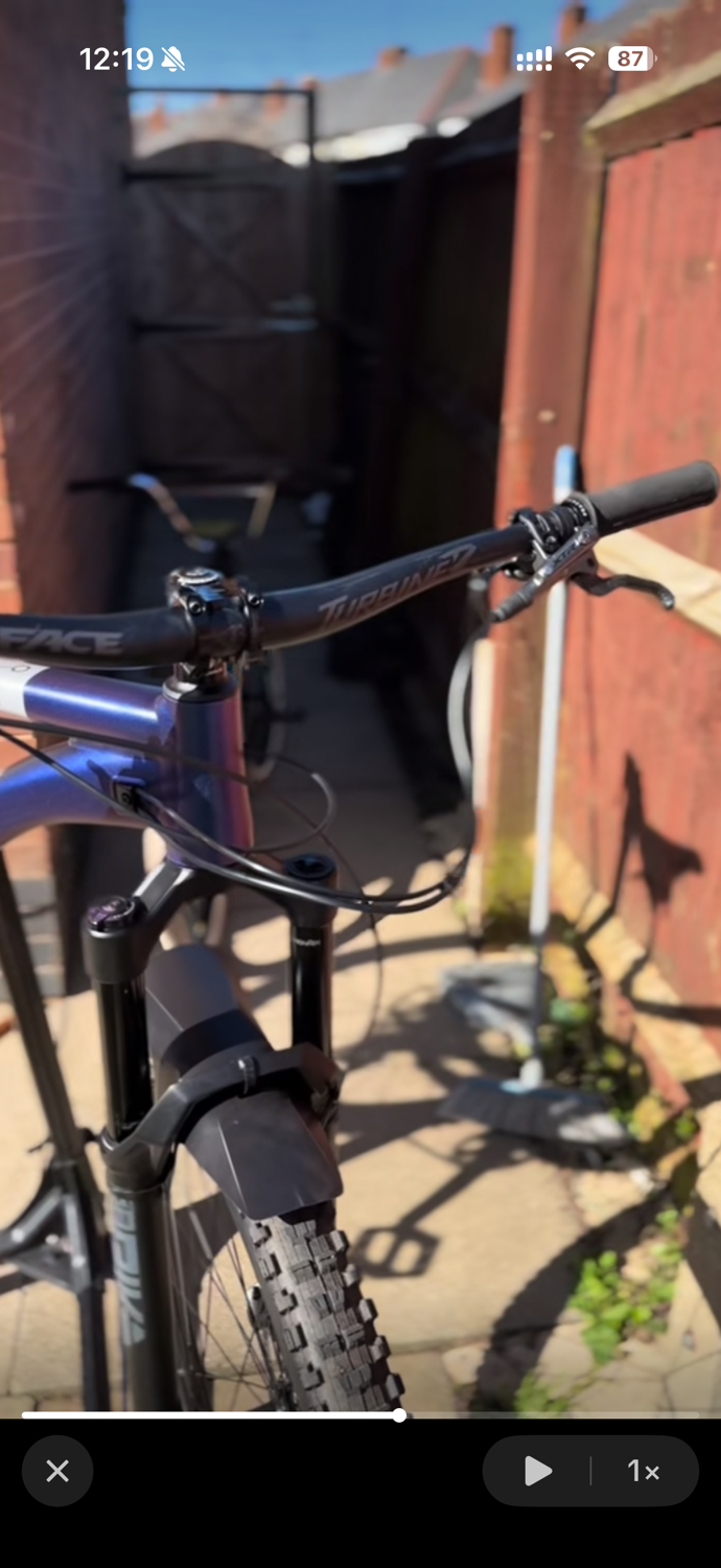 Voodoo Canzo Pro 2025