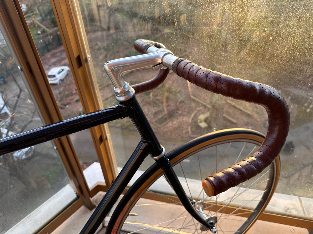 Standert Single Speed 2016