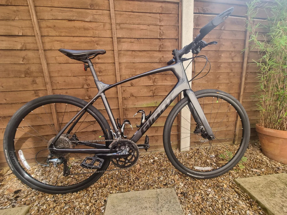 Giant Fastroad Advanced 2 2023