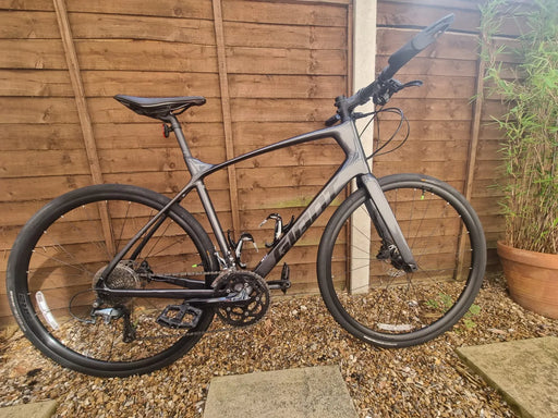 Giant Fastroad Advanced 2 2023