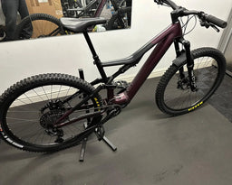 Orbea RISE H30 2023