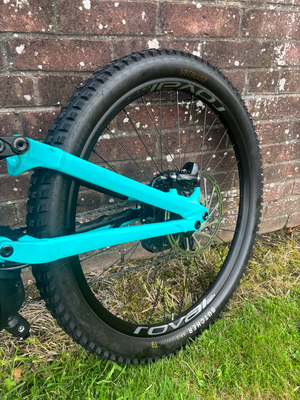 Specialized Kenevo Comp 2023