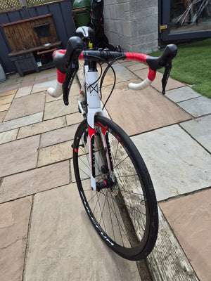 Merlin Cordite 105 R7000 Disc Carbon 2022