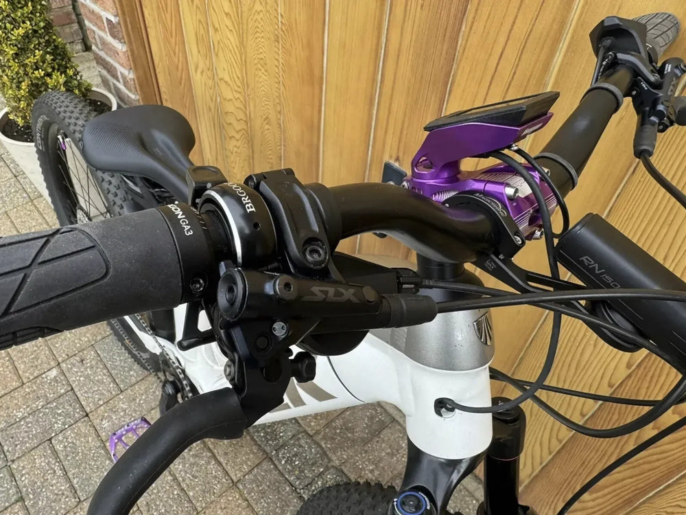 TREK 2023 POWERFLY 7 ELECTRIC EBIKE FULL SUSPENSION **SMALL FRAME*