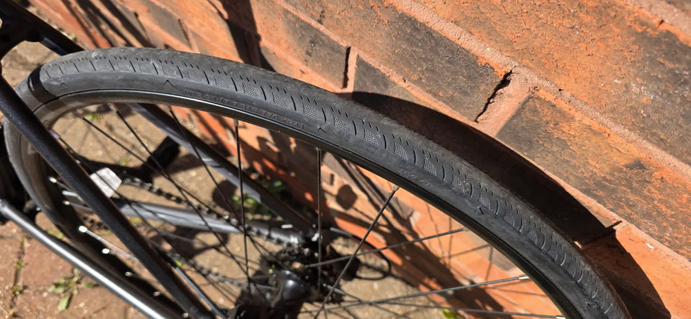 Carrera Zelos 6061 T6 Aluminium 2014
