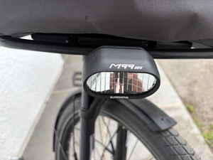 Riese and Muller Supercharger GT Rohloff 2024